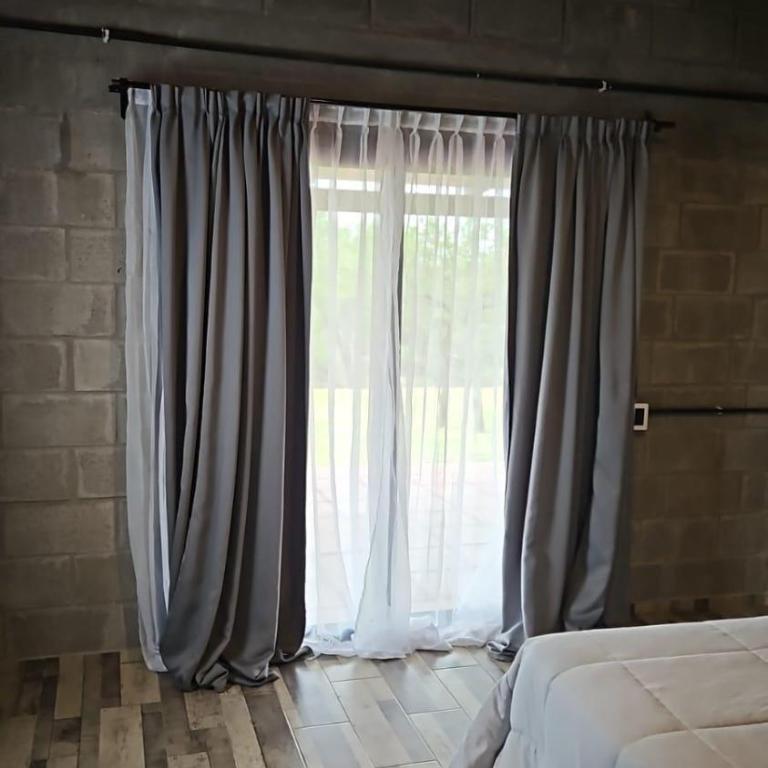 ARROYO VEGA Casa 5ta - Three-Bedroom House - 15