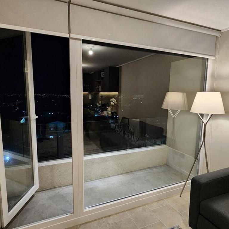 Moderno, nuevo, excelente ubicación, 1D1B, parking - Apartamento de 1 dormitorio - 6