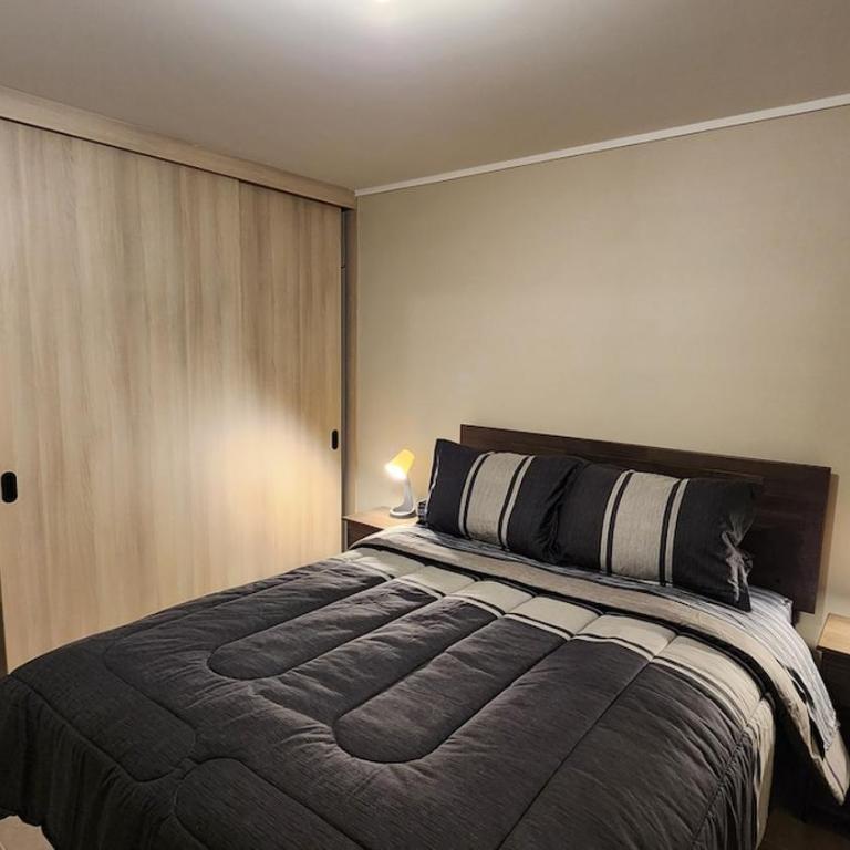 Moderno, nuevo, excelente ubicación, 1D1B, parking - Apartamento de 1 dormitorio - 7