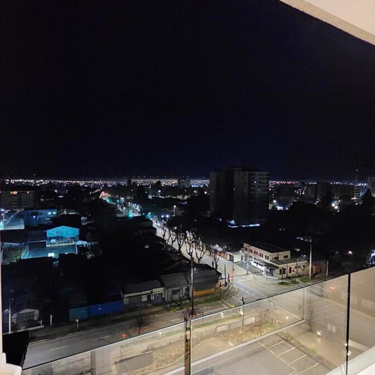 Moderno, nuevo, excelente ubicación, 1D1B, parking - Apartamento de 1 dormitorio - 8