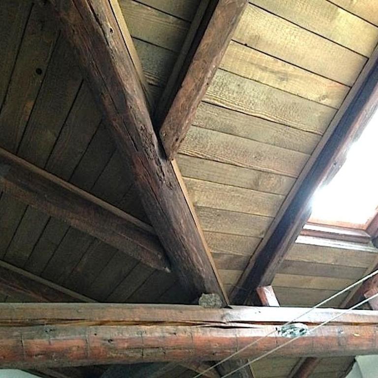 PrettyJewel Attic in Typical Village - Two-Bedroom Apartment - 1