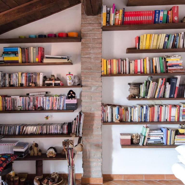 PrettyJewel Attic in Typical Village - Two-Bedroom Apartment - 13