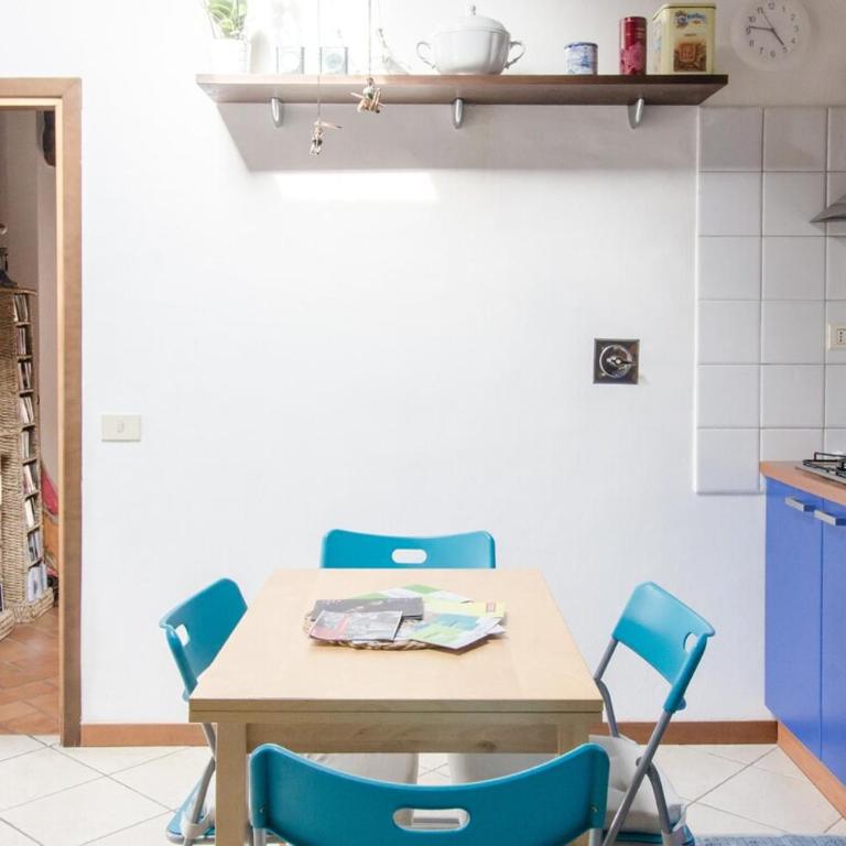 PrettyJewel Attic in Typical Village - Two-Bedroom Apartment - 3