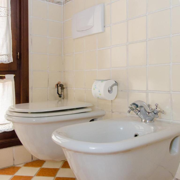 PrettyJewel Attic in Typical Village - Two-Bedroom Apartment - 17