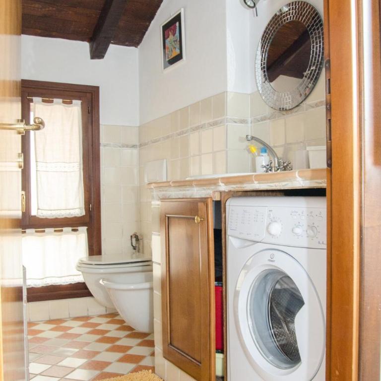PrettyJewel Attic in Typical Village - Two-Bedroom Apartment - 18