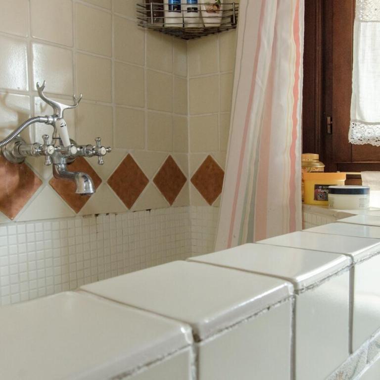 PrettyJewel Attic in Typical Village - Two-Bedroom Apartment - 22