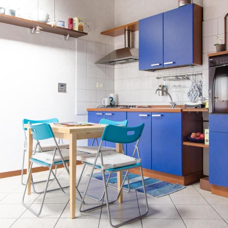 PrettyJewel Attic in Typical Village - Two-Bedroom Apartment - 26