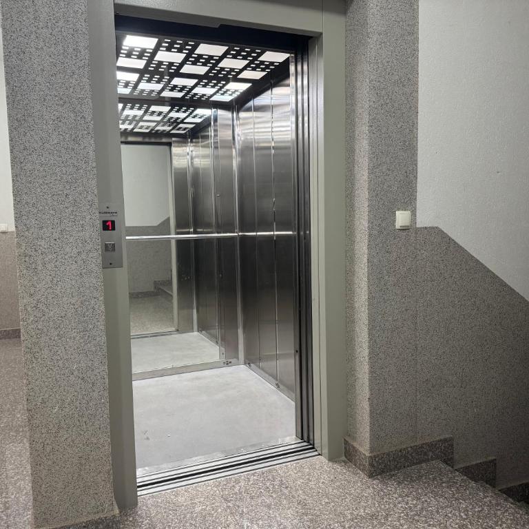 SeaCarat - One-Bedroom Apartment - 19
