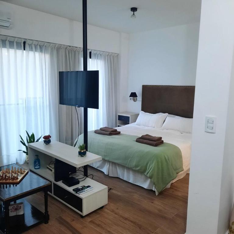 The Downtown Rest Esmeralda - Apartamento de 1 dormitorio - 3