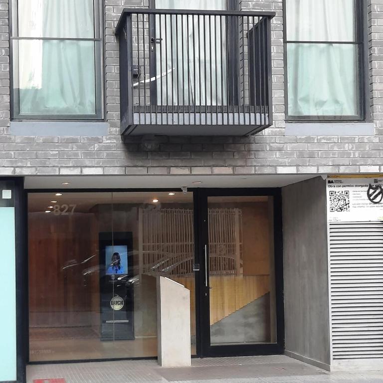 The Downtown Rest Esmeralda - Apartamento de 1 dormitorio - 6