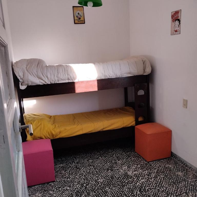 Casa lajas - Apartamento de 1 dormitorio - 4