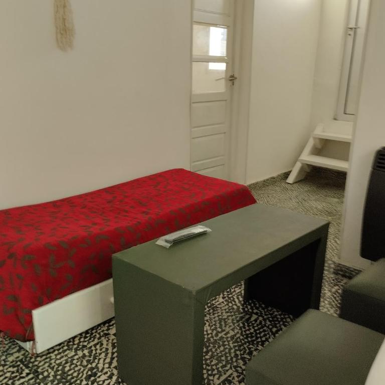 Casa lajas - Apartamento de 1 dormitorio - 5