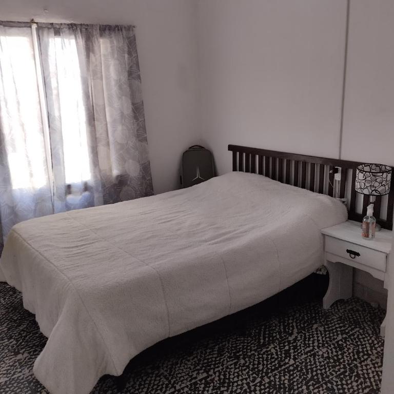 Casa lajas - Apartamento de 1 dormitorio - 6