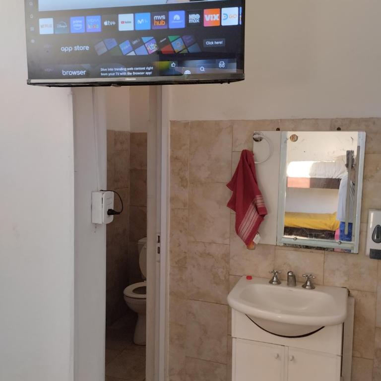 Casa lajas - Apartamento de 1 dormitorio - 10