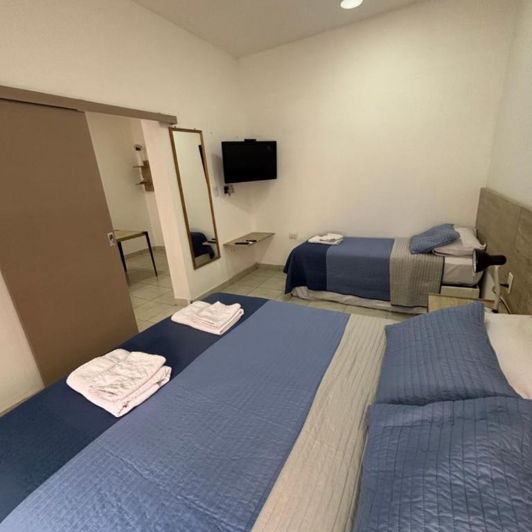 Multiespacio Center - Apartamento de 1 dormitorio - 6