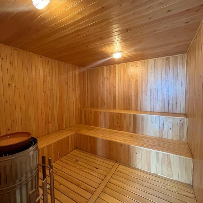 Aparta suite Fastatique - Apartamento de 1 dormitorio - 7