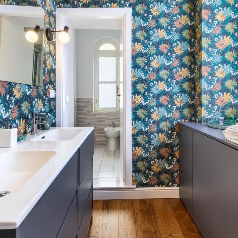 Domus San Carlo- Luxury apartment in Turin's heart - One-Bedroom Apartment - 11