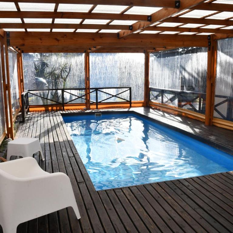 Hotel Edith - Deluxe One-Bedroom Apartment - 16