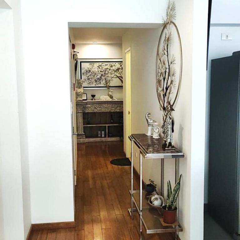 Apartment modern full 3BR near Larcomar, Miraflores, Lima, Peru Sunset all days - Three-Bedroom Apartment with Water View - 15