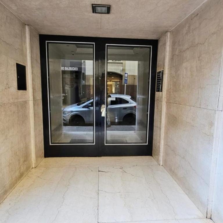 Hermoso depto en el corazon de CABA - Apartamento de 1 dormitorio - 2