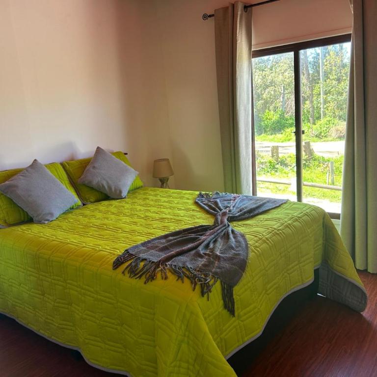 Cabañas San Jorge - Apartamento de 1 dormitorio - 1