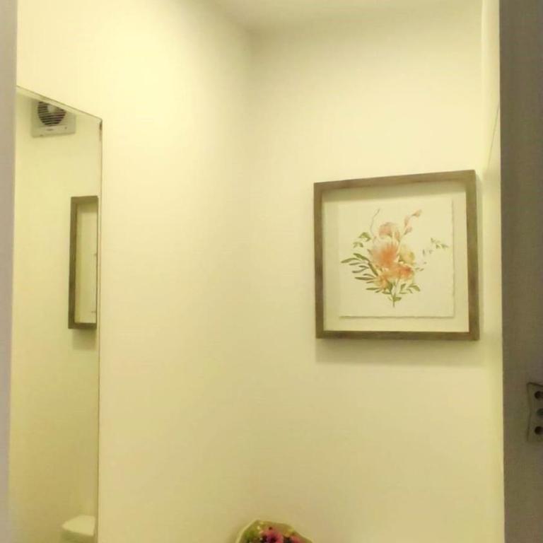 Apartment modern full 3BR near Larcomar, Miraflores, Lima, Peru Sunset all days - Three-Bedroom Apartment with Water View - 17