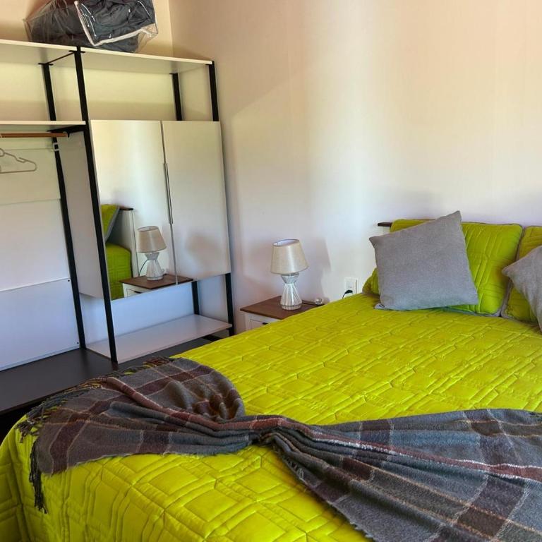 Cabañas San Jorge - Apartamento de 1 dormitorio - 14