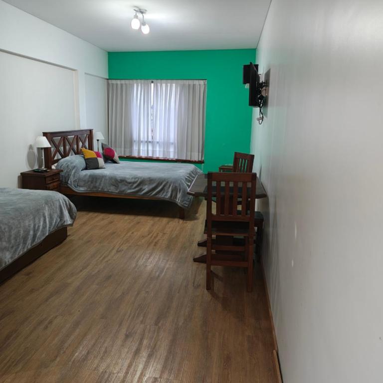 Tango BA 4 - Apartamento de 1 dormitorio - 16