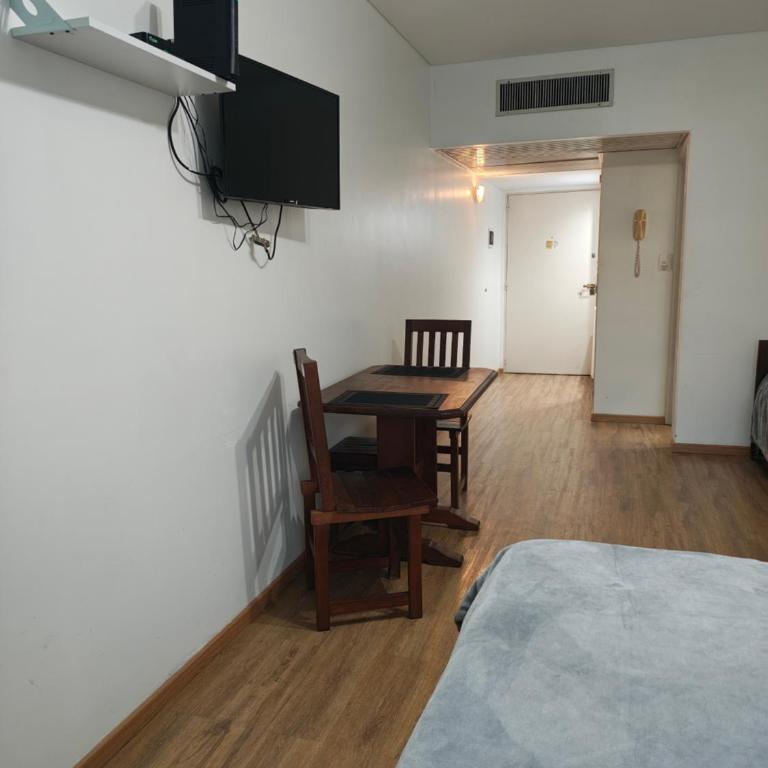 Tango BA 4 - Apartamento de 1 dormitorio - 17