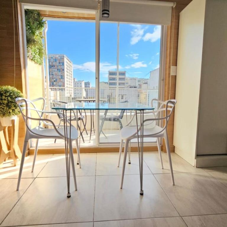 Hermoso depto en el corazon de CABA - Apartamento de 1 dormitorio - 19