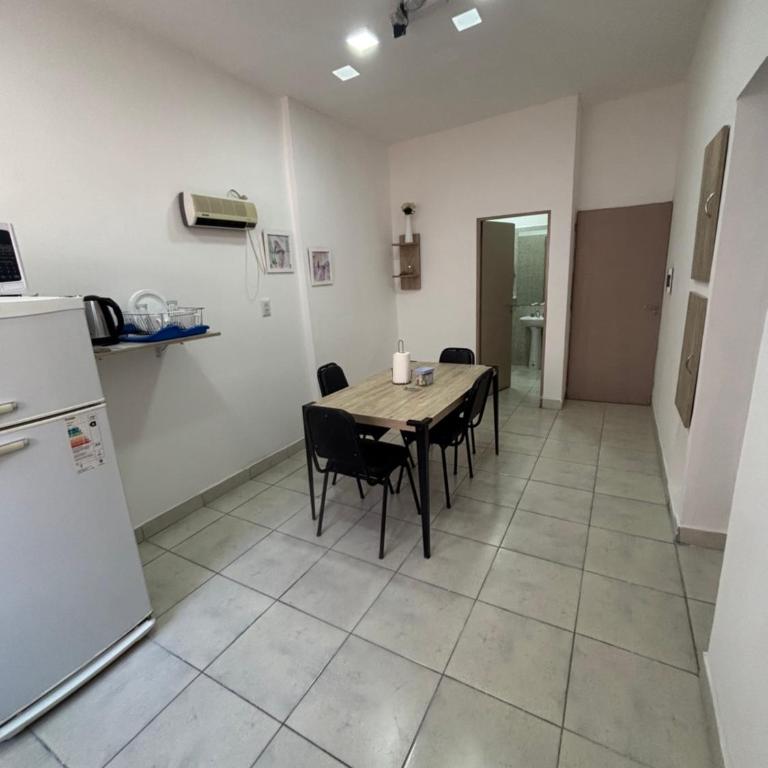 Multiespacio Center - Apartamento de 1 dormitorio - 9