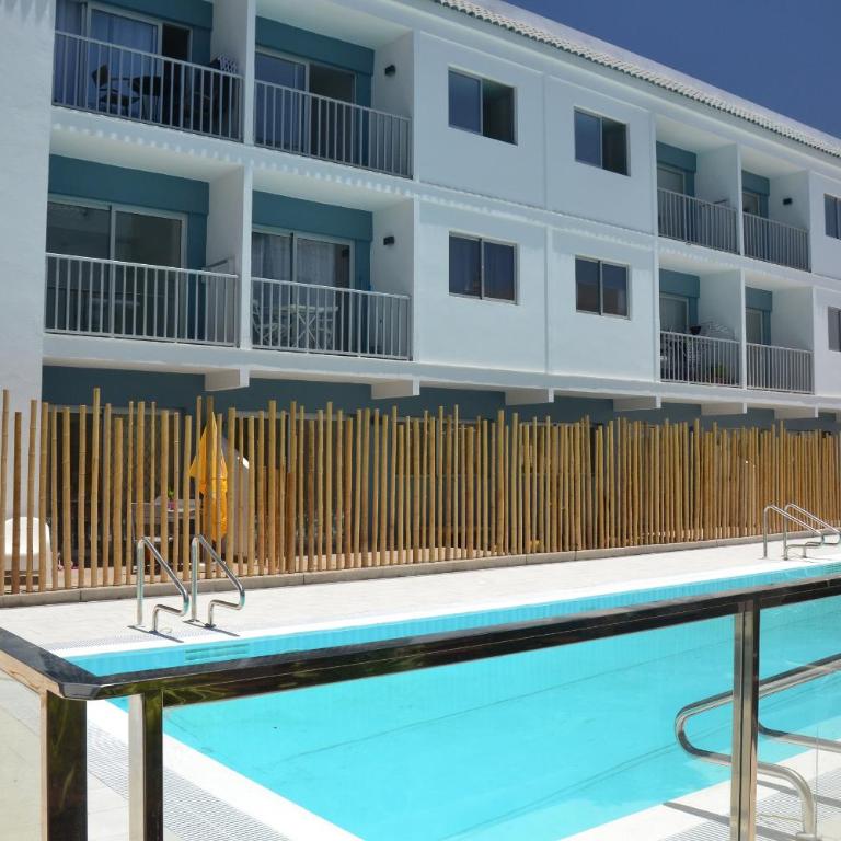 Vista Bristol 51 i - Apartamento de 1 dormitorio - 13