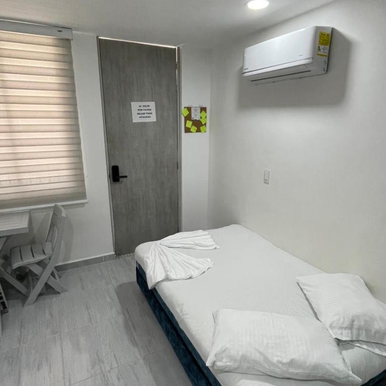 Cerca a todo y full equipado - One-Bedroom Apartment - 3