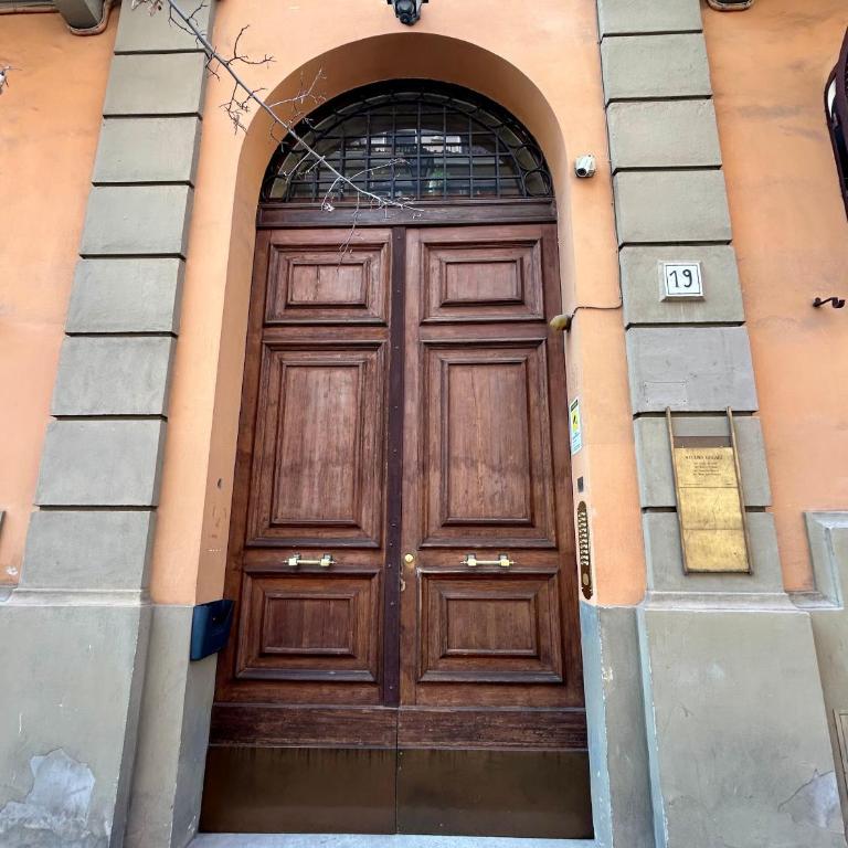 Roma city center stay San Giovanni - Appartamento con 1 Camera da Letto - 12