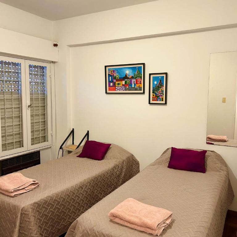 Departamento Céntrico Tucumán 1B - Apartamento de 2 dormitorios - 13