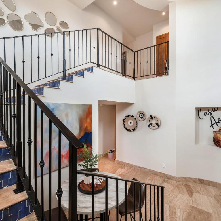 Welcome to Villa Azulejos at Rancho San Lucas - Villa - 16