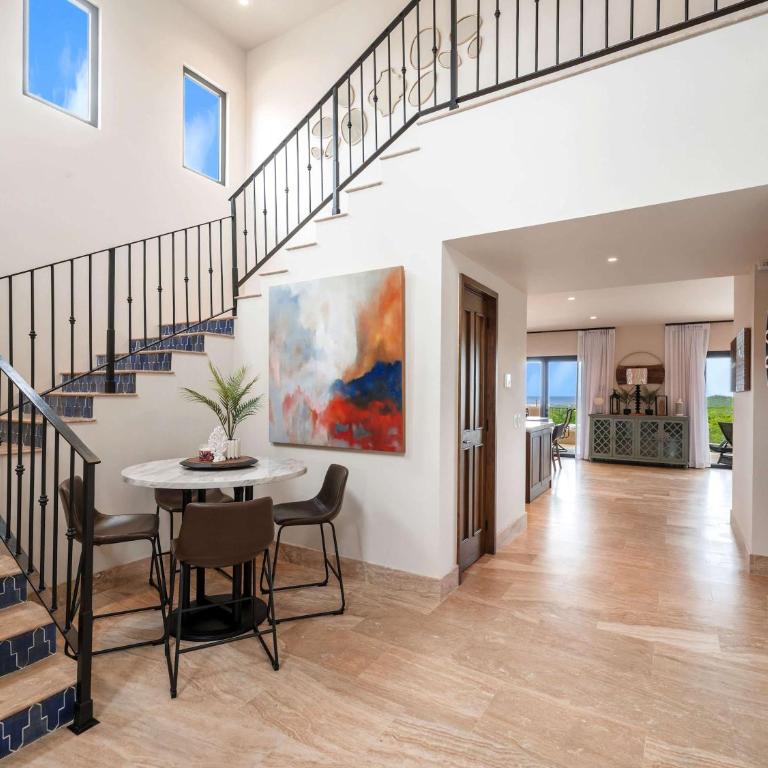 Welcome to Villa Azulejos at Rancho San Lucas - Villa - 19
