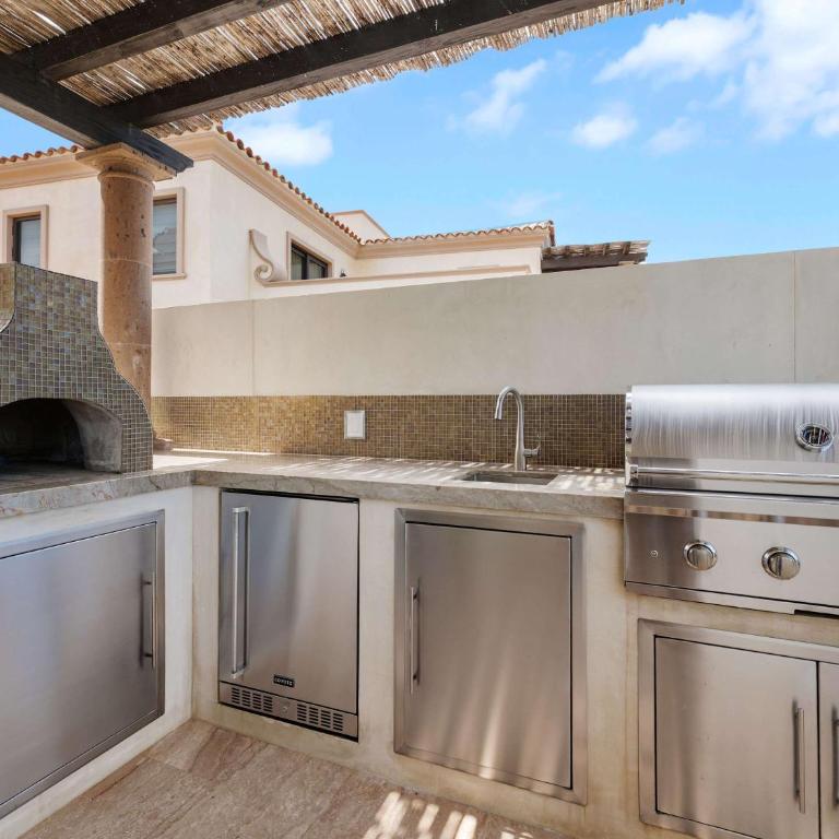 Welcome to Villa Azulejos at Rancho San Lucas - Villa - 23