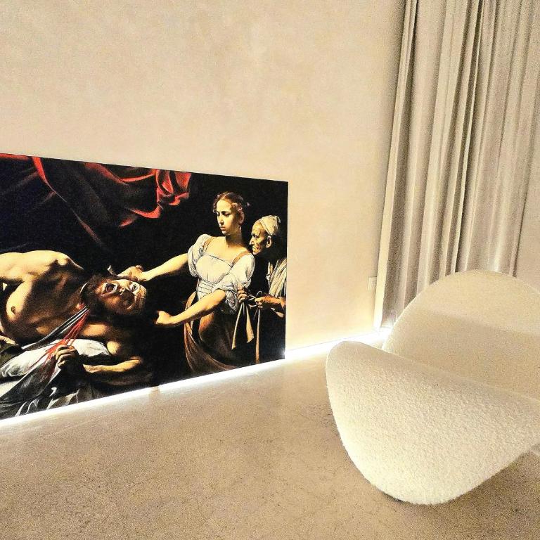 DUNE at Spanish Steps Luxury Apartment-Suite - Appartamento con 1 Camera da Letto - 58