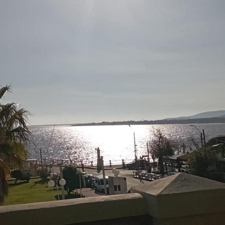 Cabañas San Jorge - Apartamento de 1 dormitorio - 3