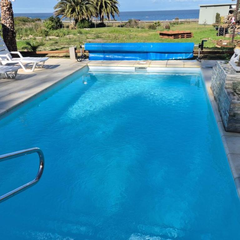 Cabañas San Jorge - Apartamento de 1 dormitorio - 6