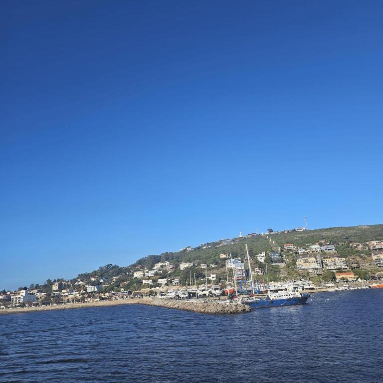 Cabañas San Jorge - Apartamento de 1 dormitorio - 8