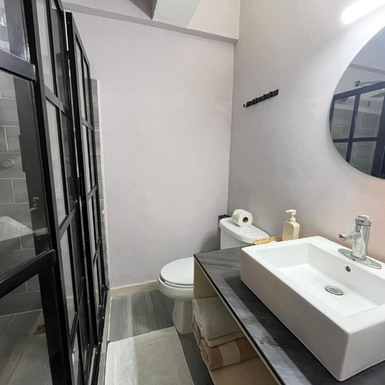 Confortable Estudio frente al mar de Cozumel A2 - Apartamento de 1 dormitorio - 7