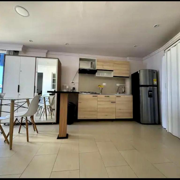 APARTAMENTO NUEVO Y ACOGEDOr - Apartamento Deluxe de 2 dormitorios - 14