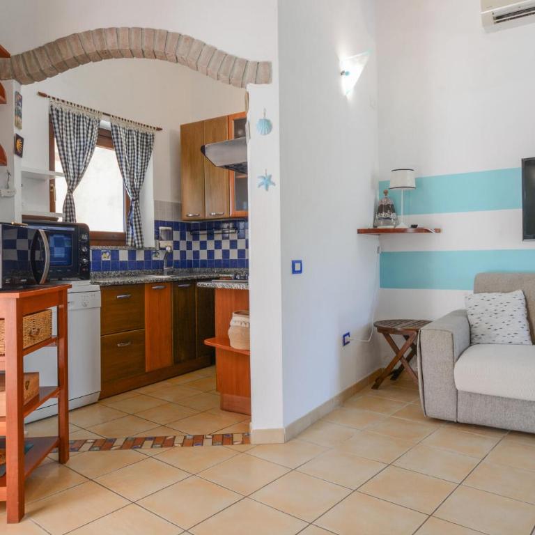 2 Bedroom Gorgeous Home In Costa Rei - Casa Vacanze con 2 Camere da Letto - 5