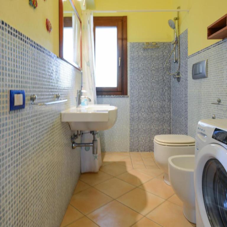 2 Bedroom Gorgeous Home In Costa Rei - Casa Vacanze con 2 Camere da Letto - 7