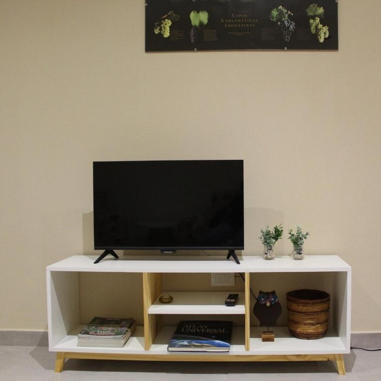 Parador de Chacras Suite - Apartamento de 1 dormitorio - 3