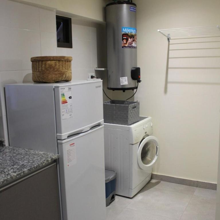 Parador de Chacras Suite - Apartamento de 1 dormitorio - 12