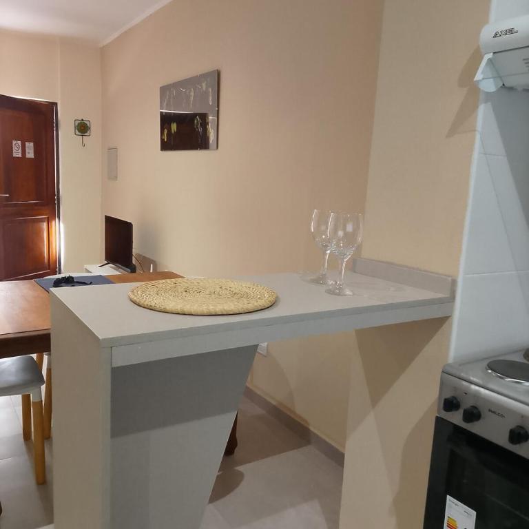 Parador de Chacras Suite - Apartamento de 1 dormitorio - 7