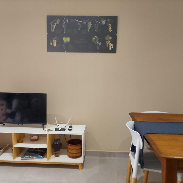 Parador de Chacras Suite - Apartamento de 1 dormitorio - 9